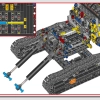 Гибридный экскаватор Volvo EC500 (LEGO 42215)