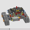 Гибридный экскаватор Volvo EC500 (LEGO 42215)