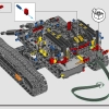 Гибридный экскаватор Volvo EC500 (LEGO 42215)