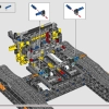 Гибридный экскаватор Volvo EC500 (LEGO 42215)