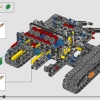 Гибридный экскаватор Volvo EC500 (LEGO 42215)