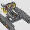 Гибридный экскаватор Volvo EC500 (LEGO 42215)