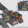 Гибридный экскаватор Volvo EC500 (LEGO 42215)