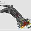 Гибридный экскаватор Volvo EC500 (LEGO 42215)