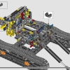 Гибридный экскаватор Volvo EC500 (LEGO 42215)