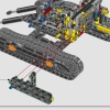 Гибридный экскаватор Volvo EC500 (LEGO 42215)