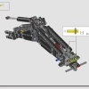 Гибридный экскаватор Volvo EC500 (LEGO 42215)