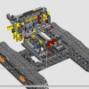 Гибридный экскаватор Volvo EC500 (LEGO 42215)