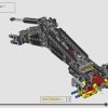 Гибридный экскаватор Volvo EC500 (LEGO 42215)