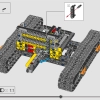Гибридный экскаватор Volvo EC500 (LEGO 42215)