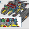 Гибридный экскаватор Volvo EC500 (LEGO 42215)