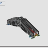 Гибридный экскаватор Volvo EC500 (LEGO 42215)