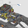 Гибридный экскаватор Volvo EC500 (LEGO 42215)
