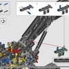 Гибридный экскаватор Volvo EC500 (LEGO 42215)