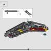 Гибридный экскаватор Volvo EC500 (LEGO 42215)