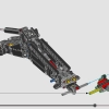 Гибридный экскаватор Volvo EC500 (LEGO 42215)