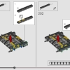 Гибридный экскаватор Volvo EC500 (LEGO 42215)