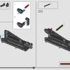 Гибридный экскаватор Volvo EC500 (LEGO 42215)