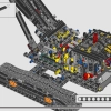 Гибридный экскаватор Volvo EC500 (LEGO 42215)