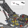 Гибридный экскаватор Volvo EC500 (LEGO 42215)