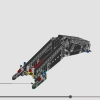 Гибридный экскаватор Volvo EC500 (LEGO 42215)