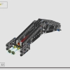 Гибридный экскаватор Volvo EC500 (LEGO 42215)