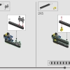 Гибридный экскаватор Volvo EC500 (LEGO 42215)