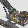 Гибридный экскаватор Volvo EC500 (LEGO 42215)