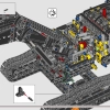 Гибридный экскаватор Volvo EC500 (LEGO 42215)