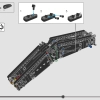Гибридный экскаватор Volvo EC500 (LEGO 42215)