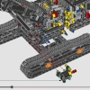 Гибридный экскаватор Volvo EC500 (LEGO 42215)