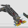 Гибридный экскаватор Volvo EC500 (LEGO 42215)