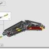 Гибридный экскаватор Volvo EC500 (LEGO 42215)