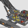 Гибридный экскаватор Volvo EC500 (LEGO 42215)