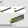 Гибридный экскаватор Volvo EC500 (LEGO 42215)