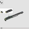 Гибридный экскаватор Volvo EC500 (LEGO 42215)