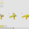 Гибридный экскаватор Volvo EC500 (LEGO 42215)