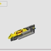 Гибридный экскаватор Volvo EC500 (LEGO 42215)