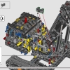 Гибридный экскаватор Volvo EC500 (LEGO 42215)