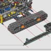 Гибридный экскаватор Volvo EC500 (LEGO 42215)