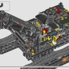 Гибридный экскаватор Volvo EC500 (LEGO 42215)