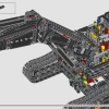 Гибридный экскаватор Volvo EC500 (LEGO 42215)