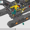 Гибридный экскаватор Volvo EC500 (LEGO 42215)