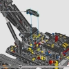 Гибридный экскаватор Volvo EC500 (LEGO 42215)
