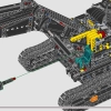 Гибридный экскаватор Volvo EC500 (LEGO 42215)