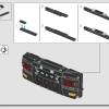 Гибридный экскаватор Volvo EC500 (LEGO 42215)