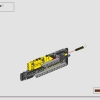 Гибридный экскаватор Volvo EC500 (LEGO 42215)