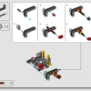 Гибридный экскаватор Volvo EC500 (LEGO 42215)