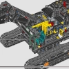 Гибридный экскаватор Volvo EC500 (LEGO 42215)