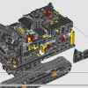 Гибридный экскаватор Volvo EC500 (LEGO 42215)